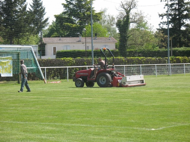 Loisirs MarssacsurTarn Site officiel de la commune